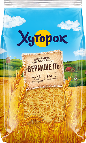 макароны